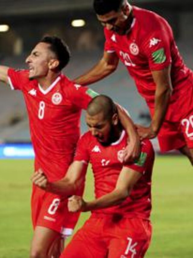 Tunisia football club shuts after players See Africa Today