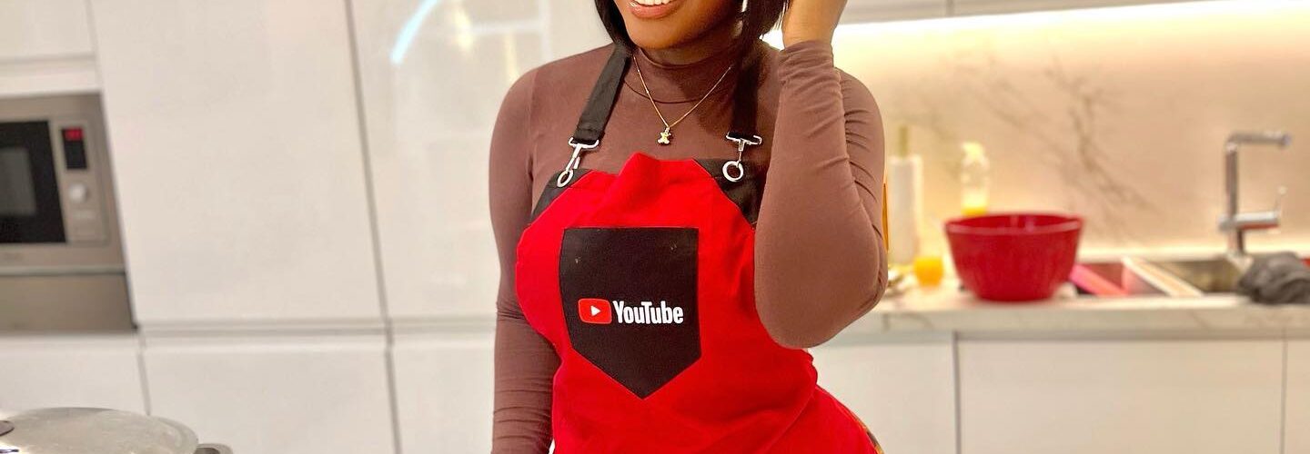 Nigerian chef Hilda Baci
