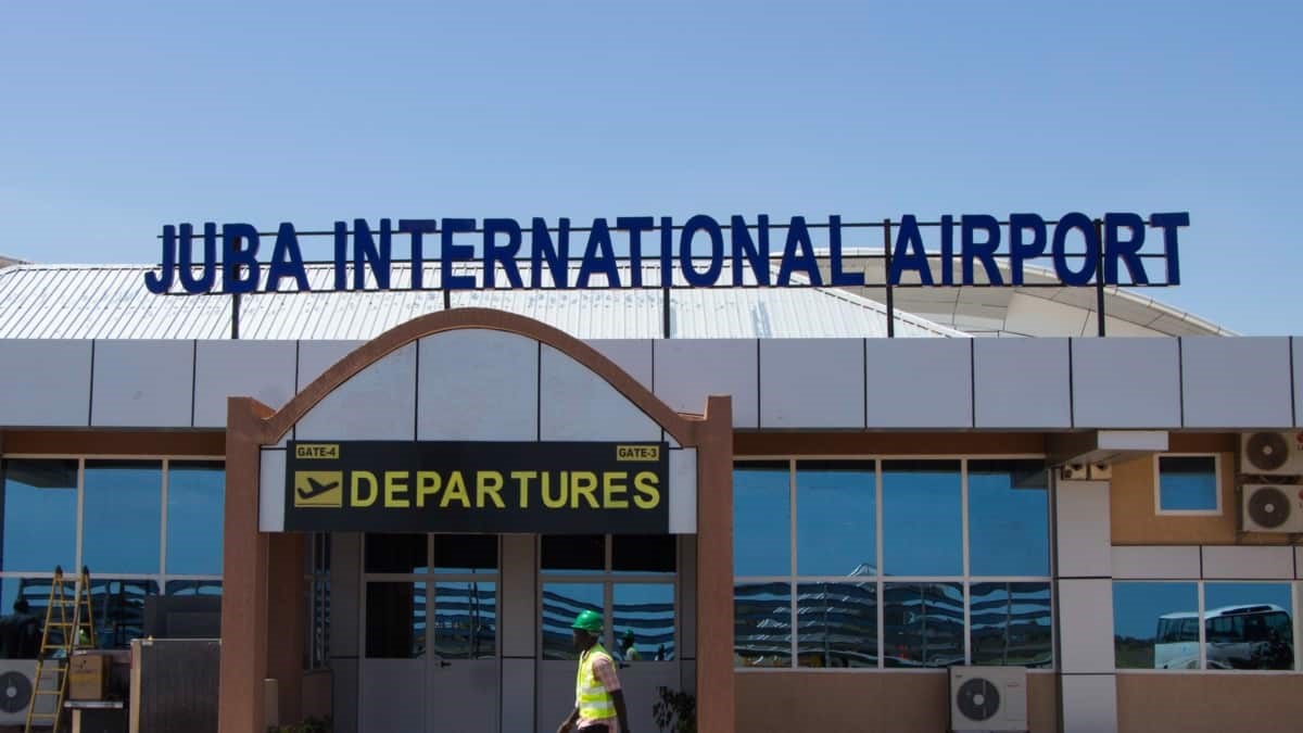 worst airports in africa