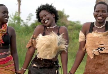 best tribe to marry in uganda