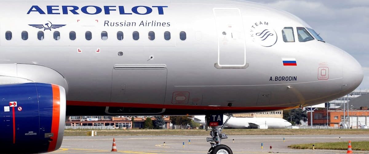 Russia Tanzania direct flights