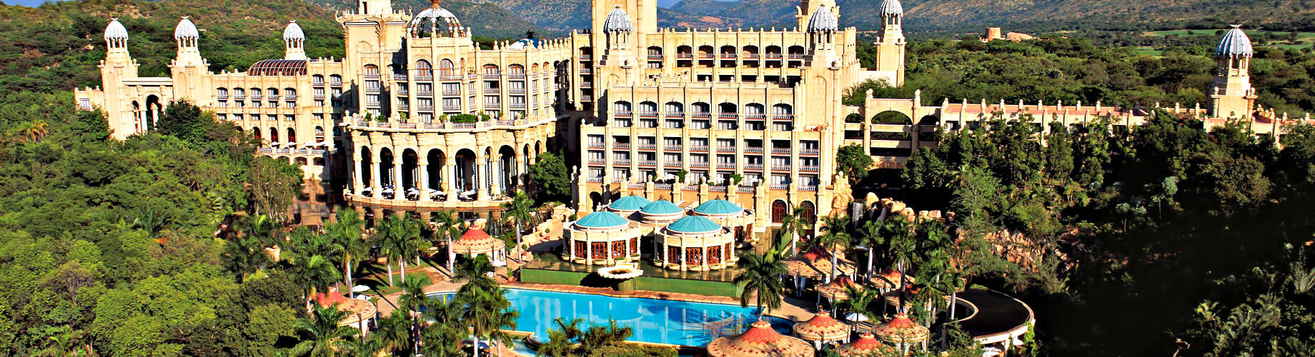 sun city resort rustenburg