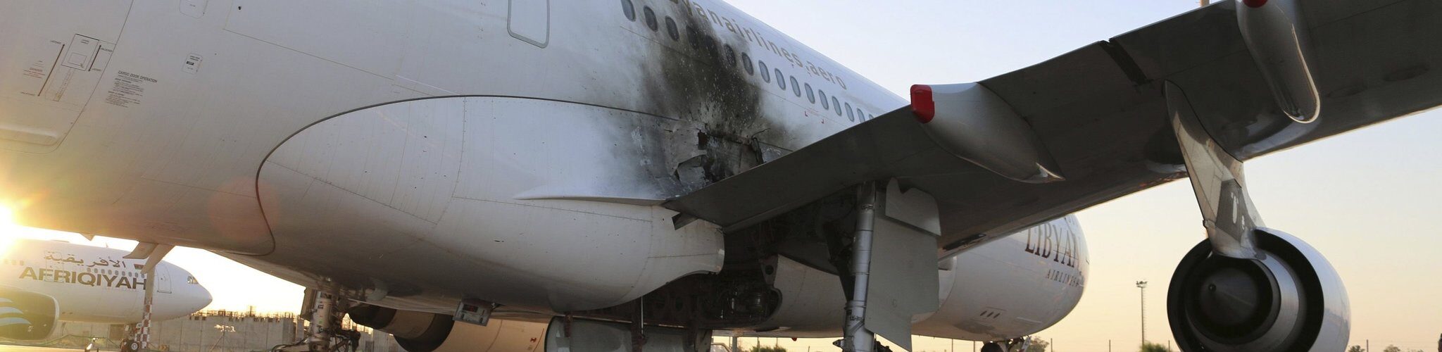 worst airports in africa