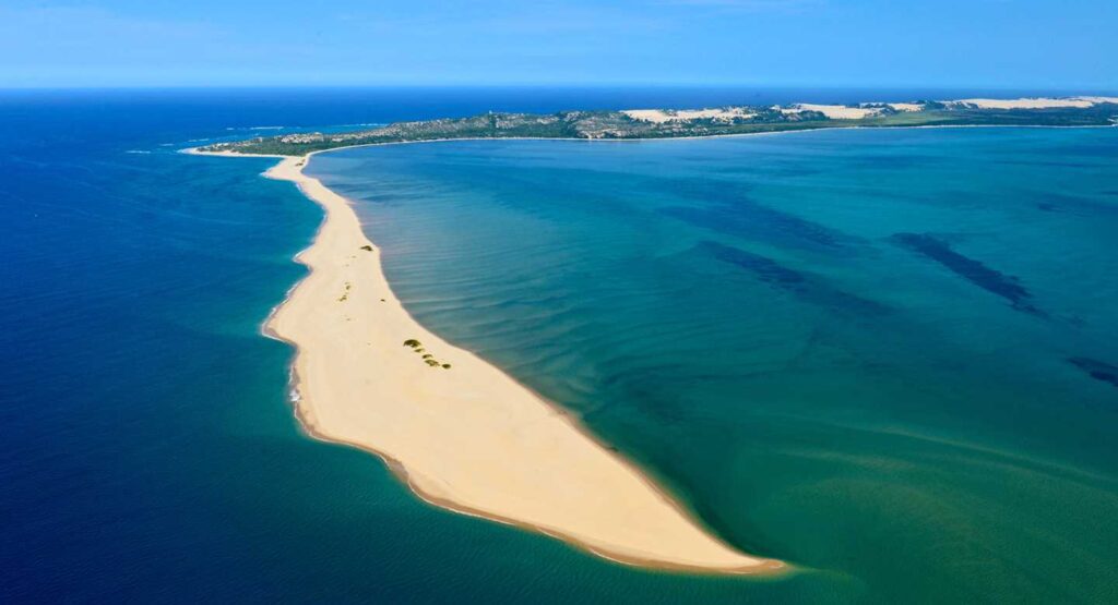 6 Underrated Places in Africa With Memories See Africa