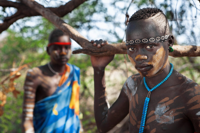 Ethiopia’s Most Isolated and ‘Dangerous’ Tribe in Africa - See Africa Today