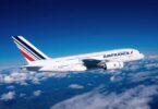 Air France direct flights Tanzania