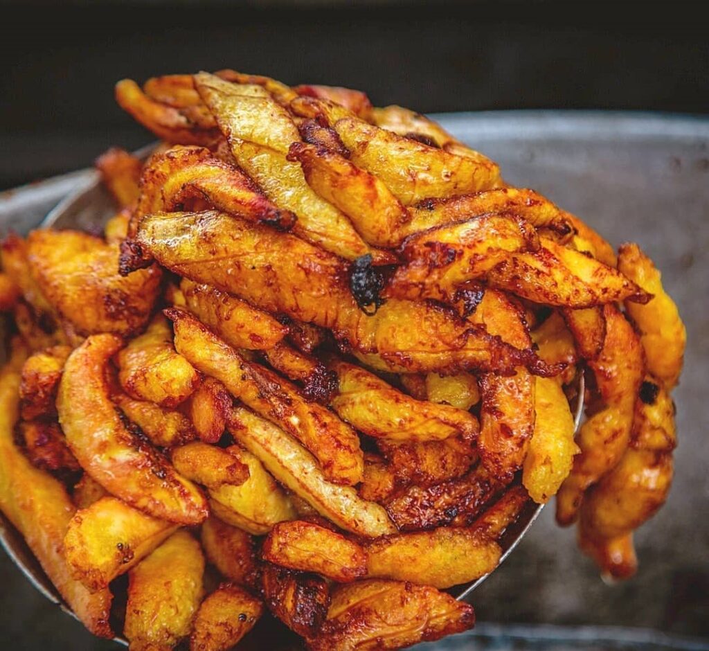 5 Countries With The Best Food In West Africa See Africa Today