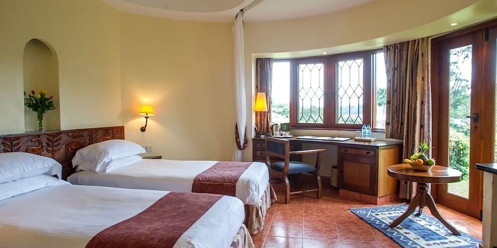 affordable accommodation arusha