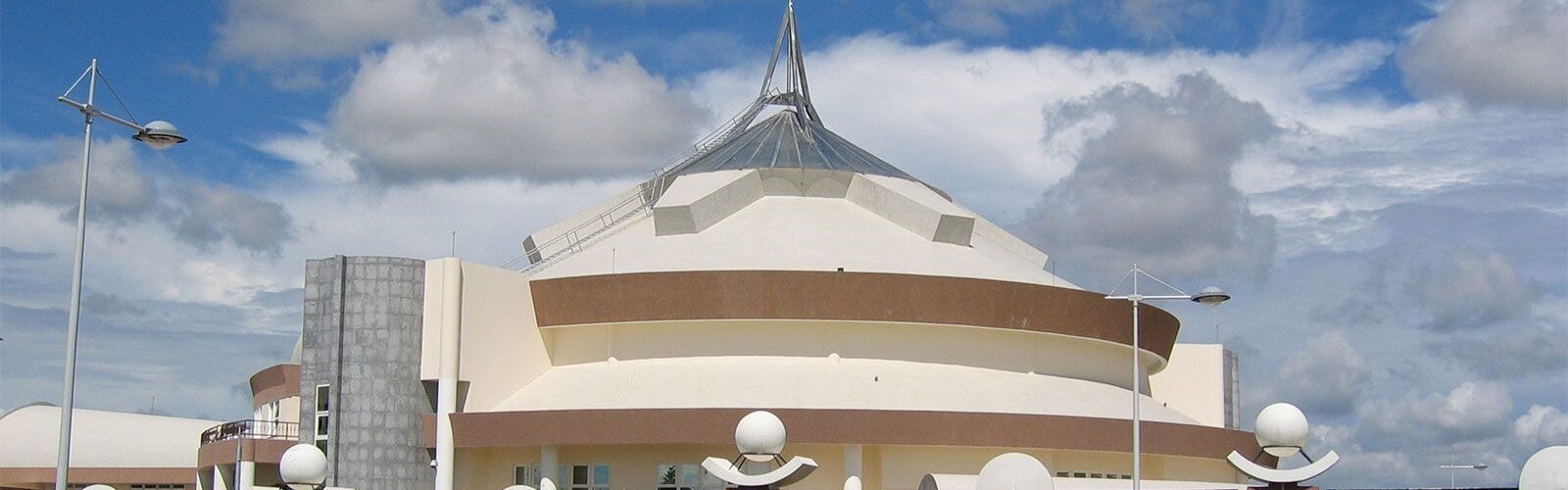 tanzania moves its capital to dodoma