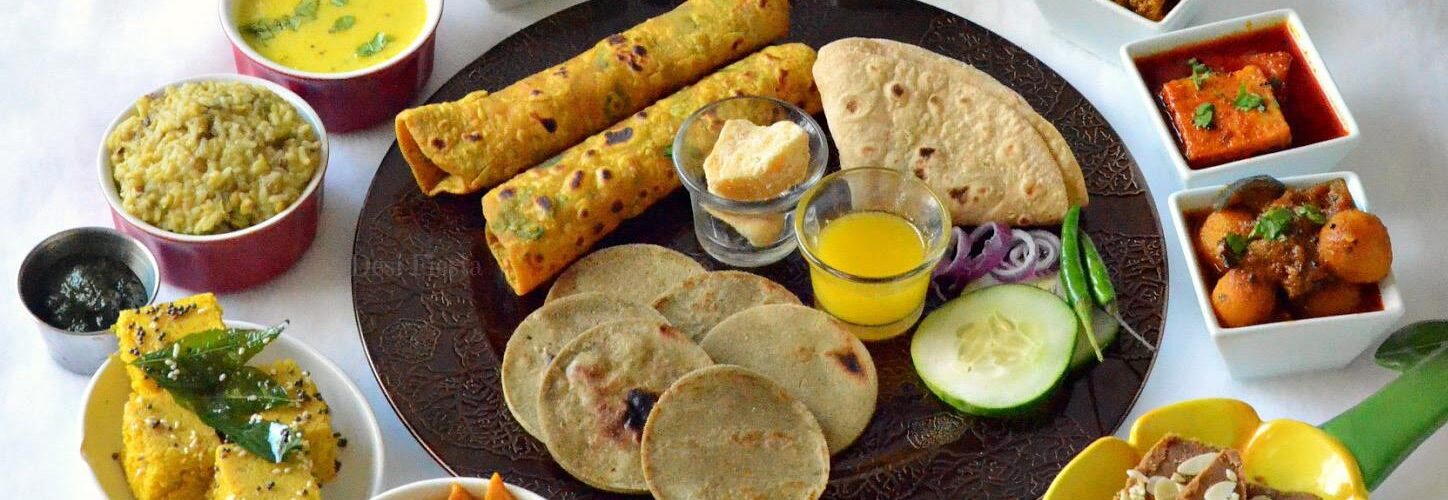 Indian food in south africa