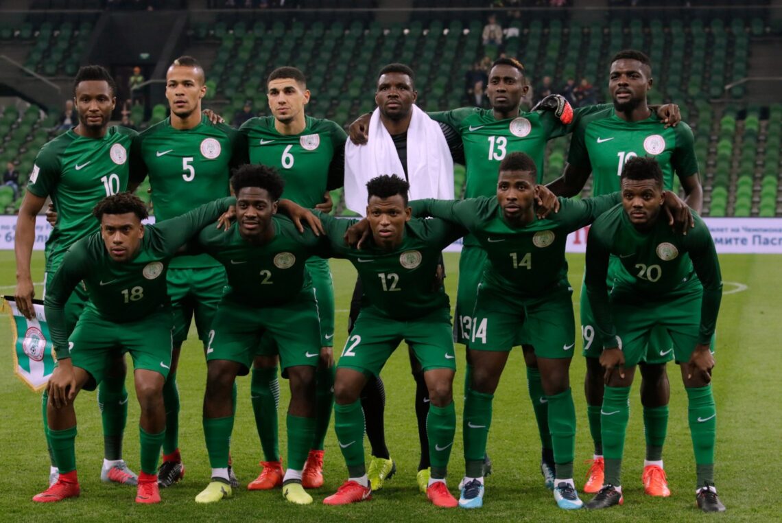 What You Need To Know About Sports In Nigeria See Africa Today