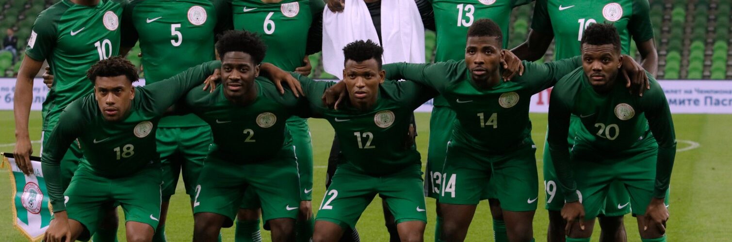sports in Nigeria