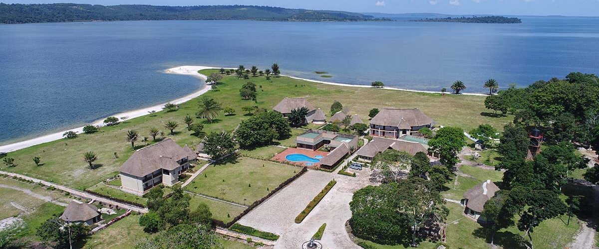 honeymoon destinations in uganda