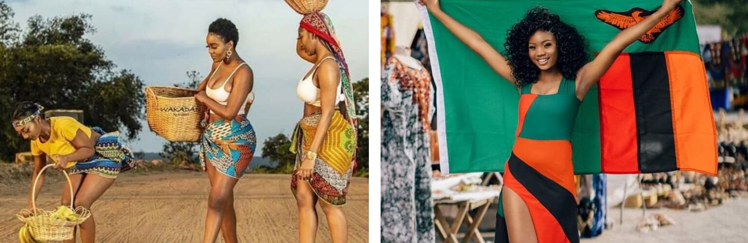 dating a zambian woman