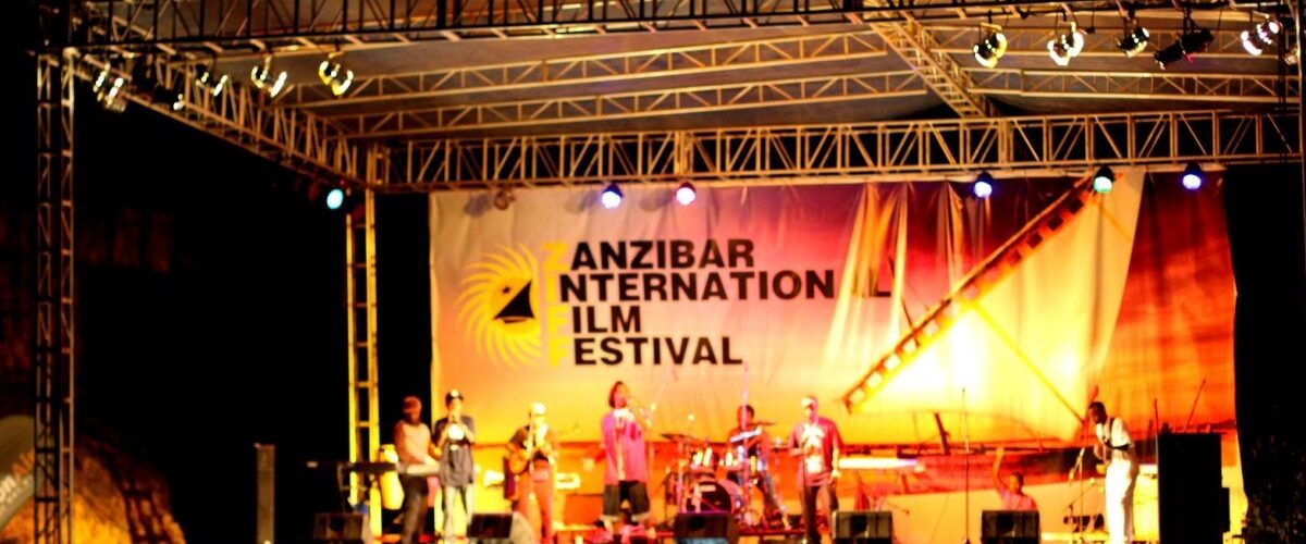 Zanzibar International Film Festival 2023