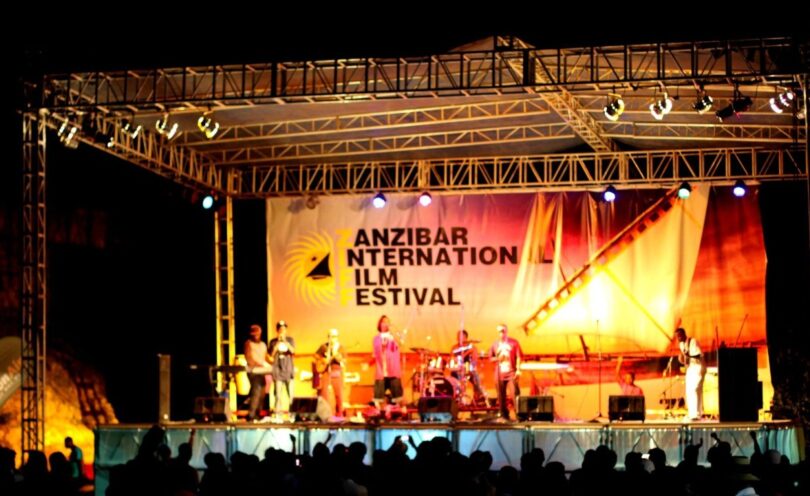 Zanzibar International Film Festival 2023