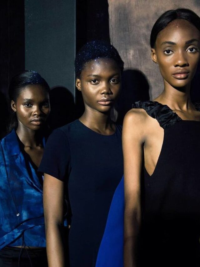 Top Cloth brands in Africa See Africa Today