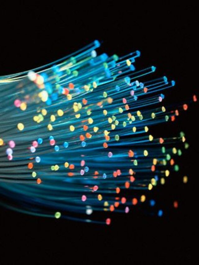 fibre optical cables in africa See Africa Today