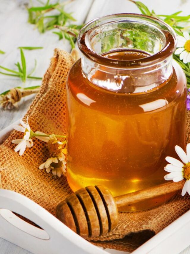 Honey production in Africa See Africa Today