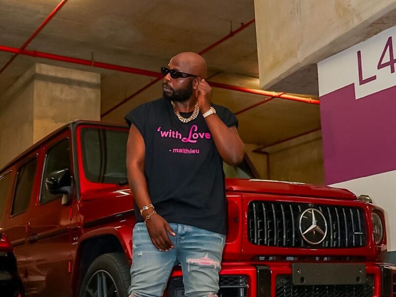 12 Most Popular South African Musicians In 2025 See Africa Today
