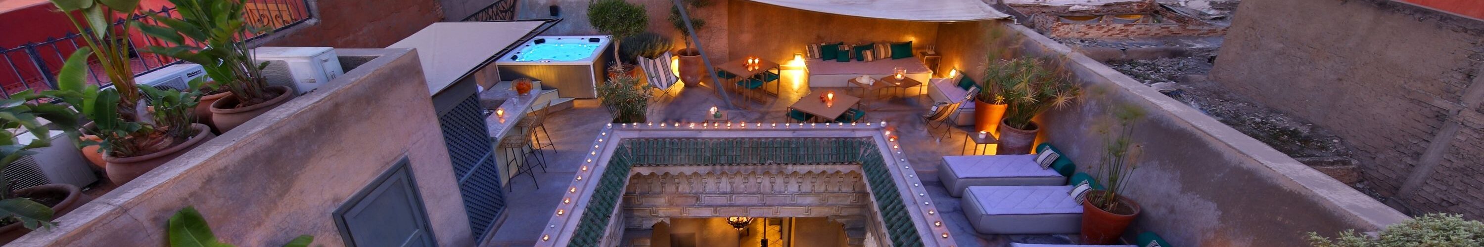 dark side of marrakesh