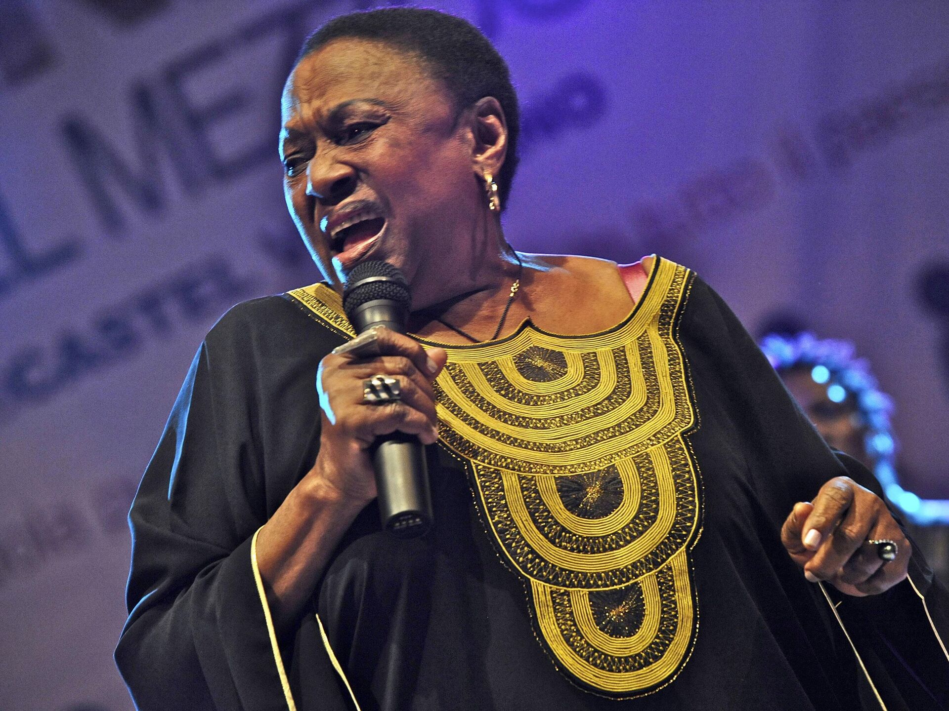 internationally famous south african musicians