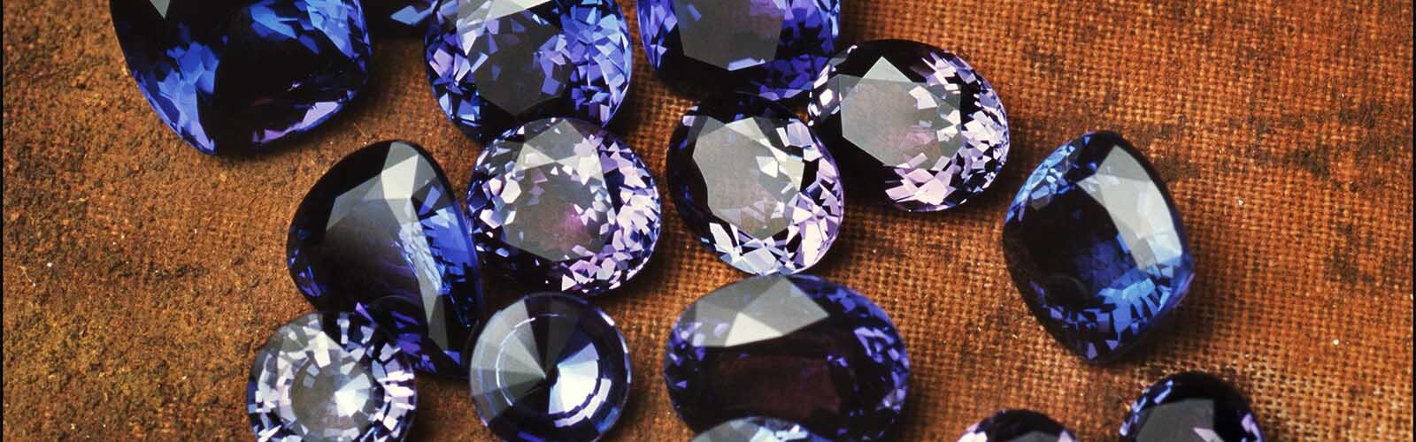 tanzanite in tanzania