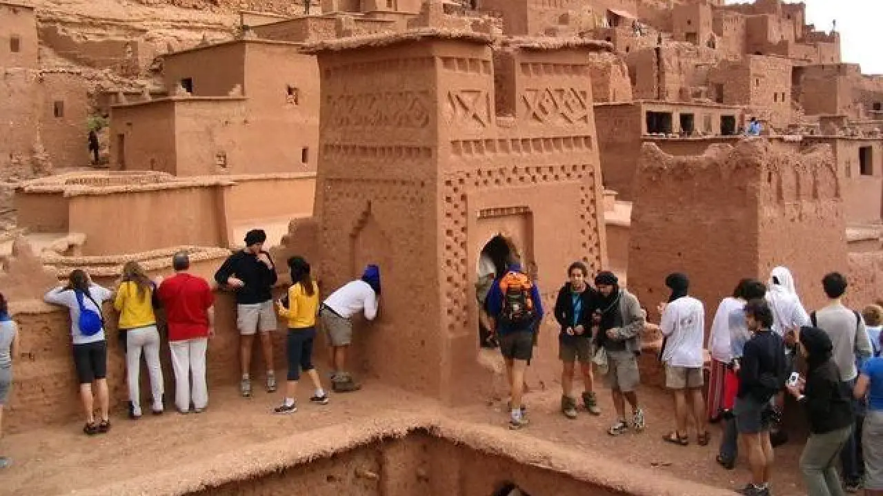 what tourists can’t do in Morocco
