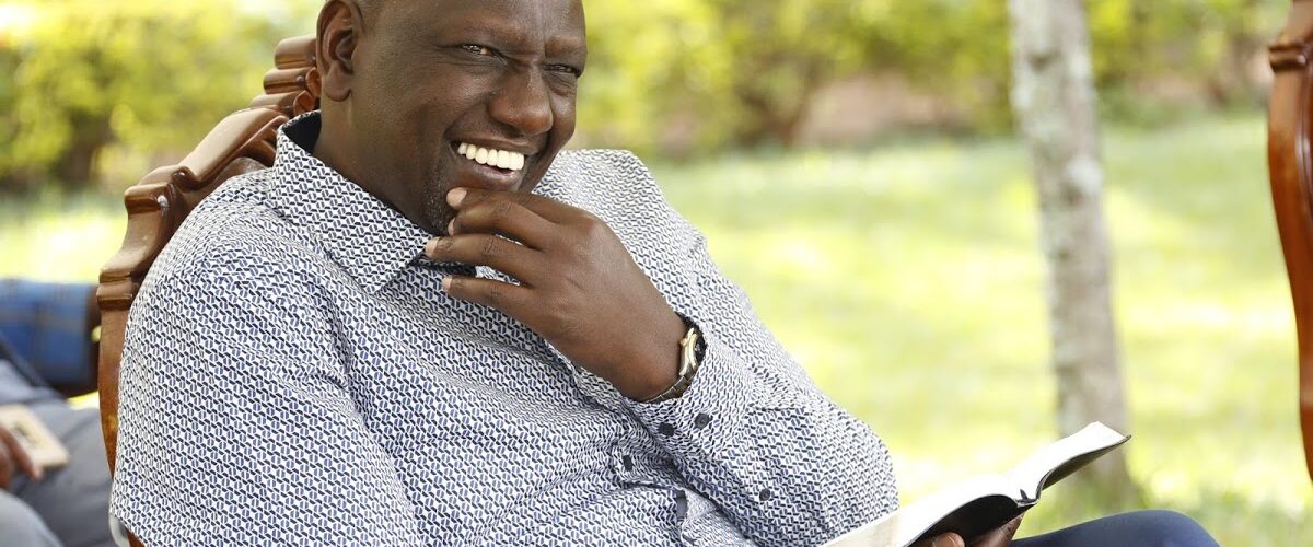 most educated presidents in Africa