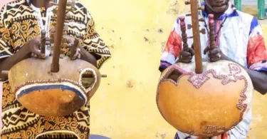 Senegal: Musical heritage, Gorée Island, Sufi Islam etc.