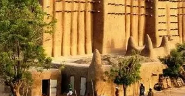 Mali: Timbuktu, empire of Mali, Festivals etc.