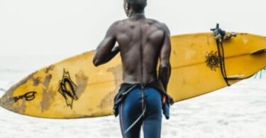 African Surf Culture