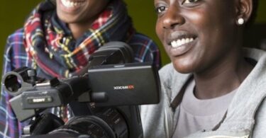 African Female Filmmakers