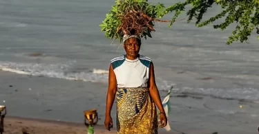 Sierra Leone: History, culture & beaches