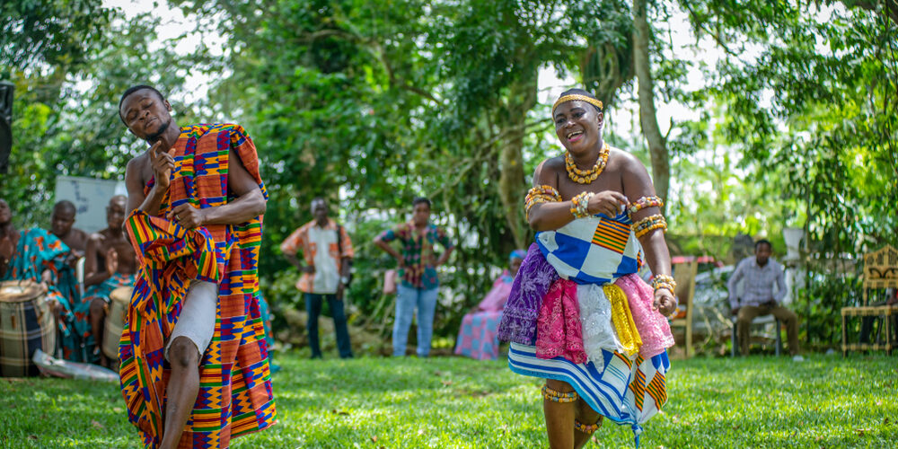 friendliest countries in africa
