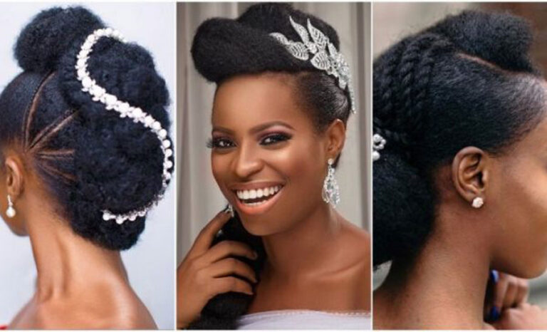 10 Trending African Hairstyles for Ladies to Try in 2023 - See Africa Today