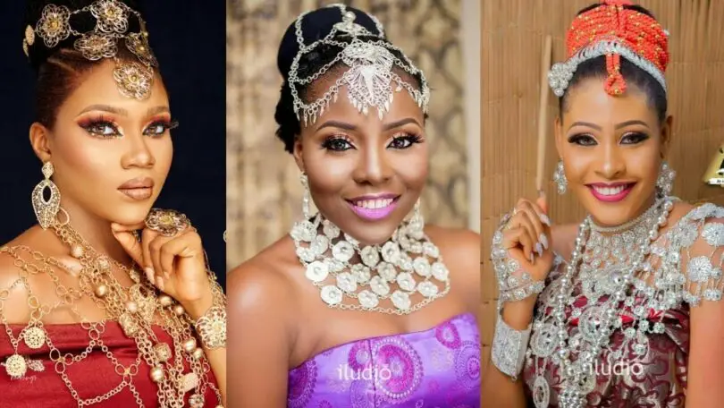 which tribe in nigeria have the most beautiful ladies