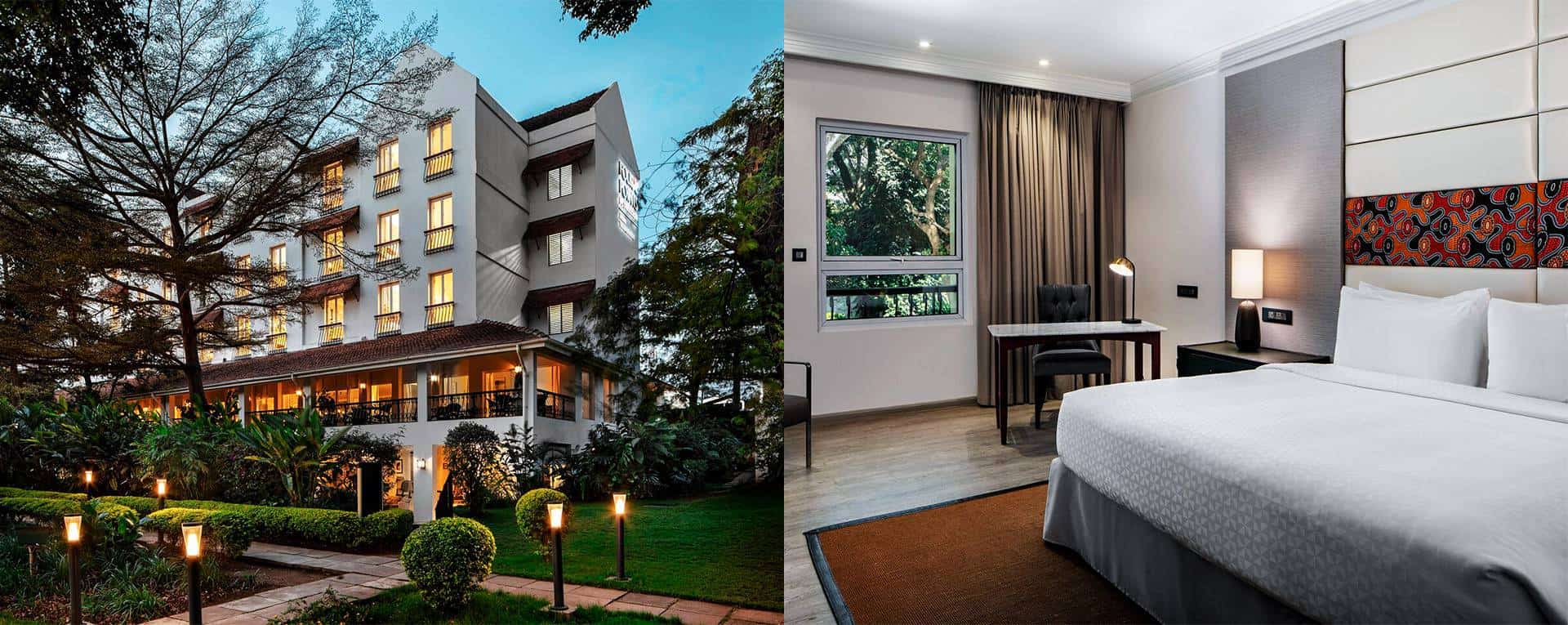 3 Most Historic Hotels In Arusha To Check Out See Africa Today