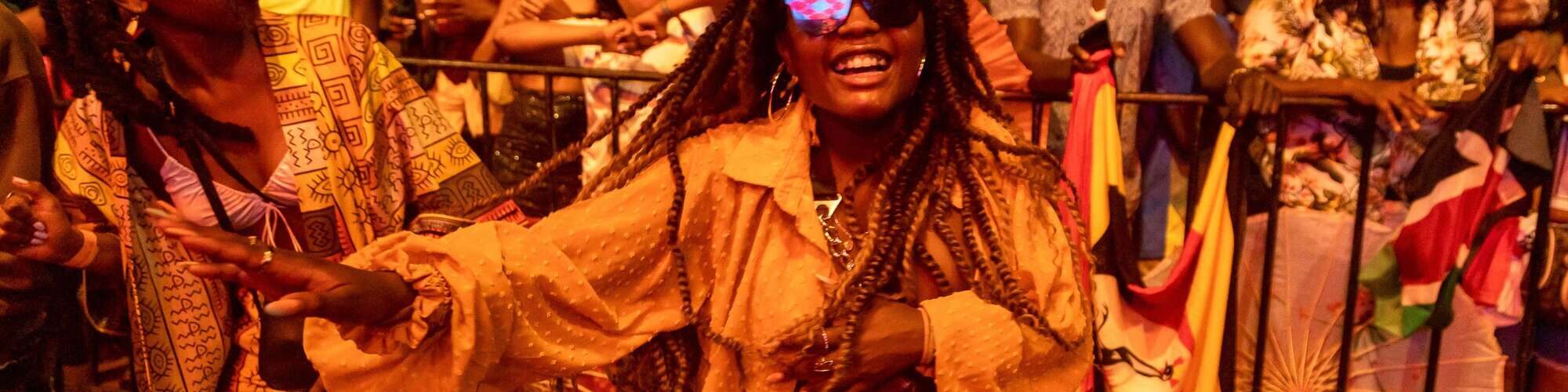 nyege nyege festival 2023