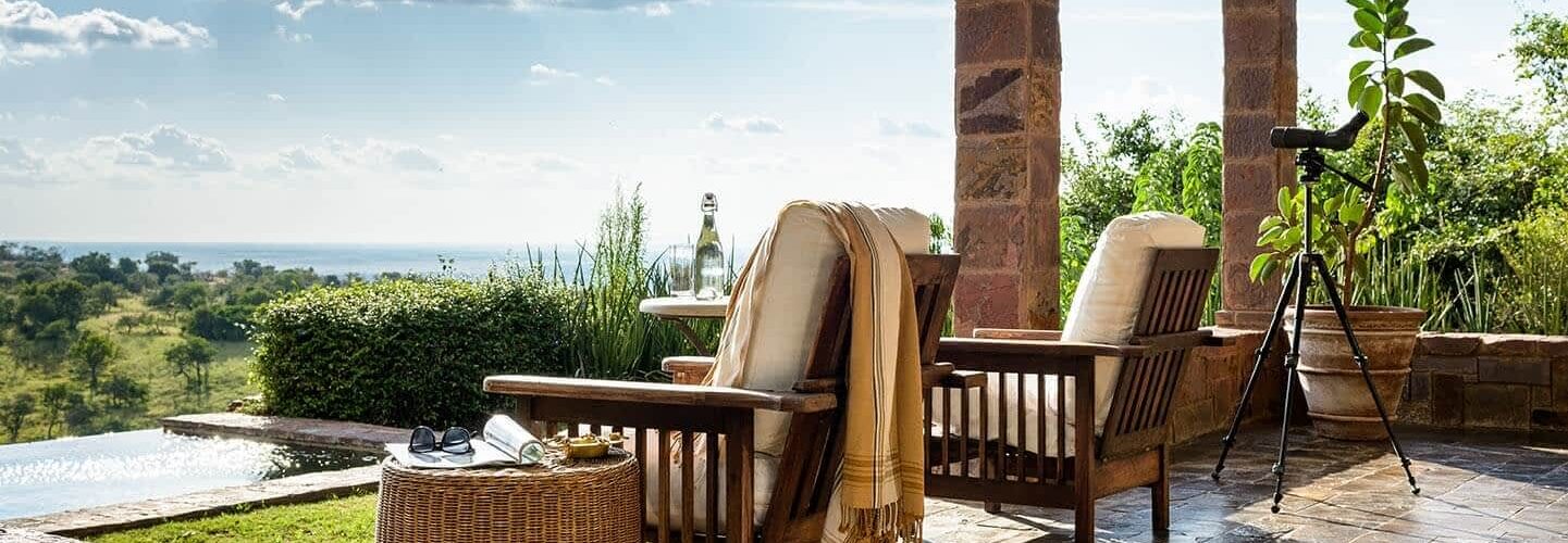 best african safari resorts for families