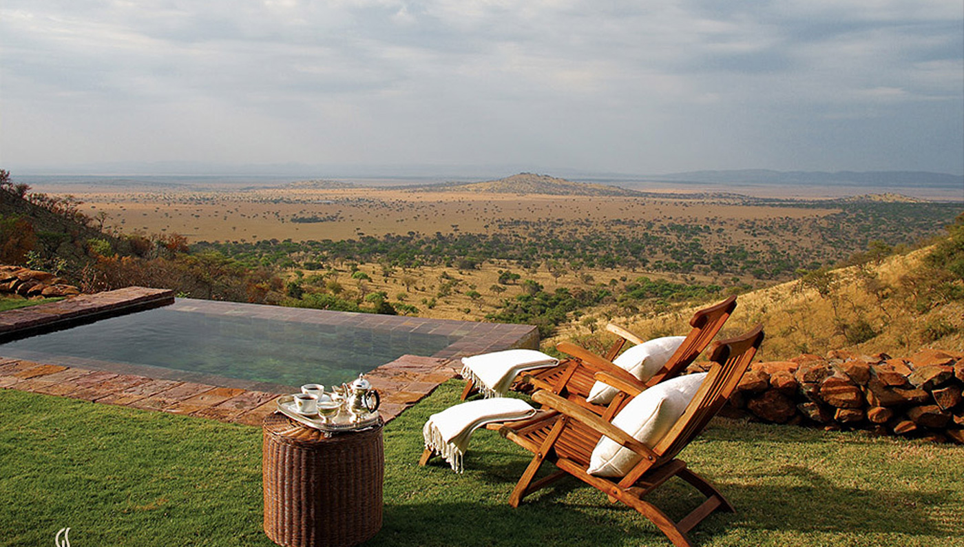 best african safari resorts for families