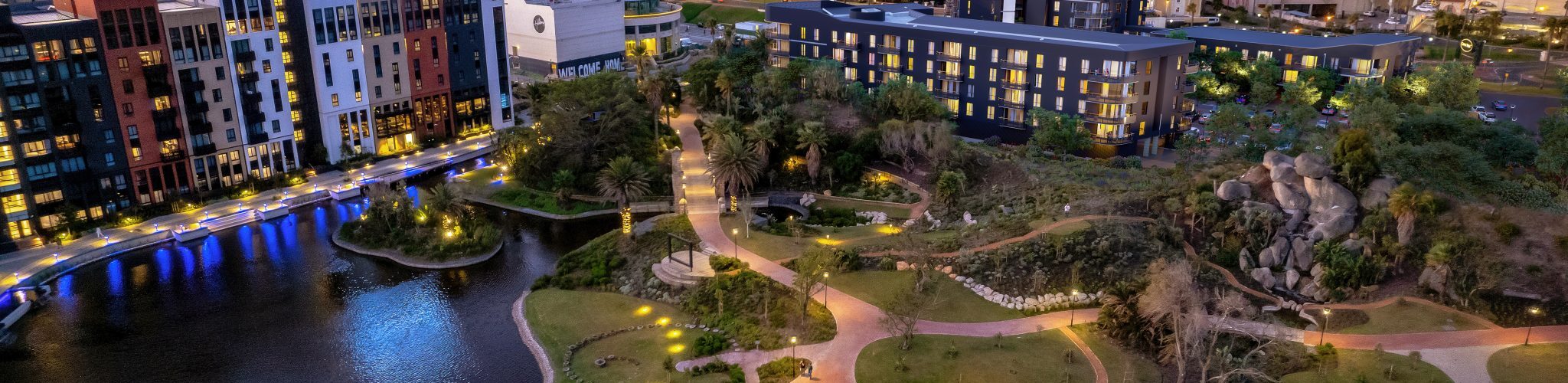 smart cities in africa