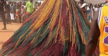 Benin: Voodoo Festival