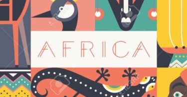 African Cultural Symbols in Modern Design