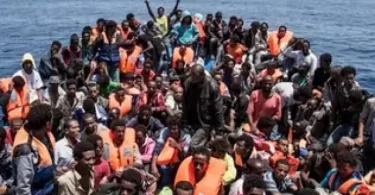 African Refugee and Migration Stories