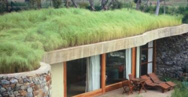 African Eco-Friendly Architecture