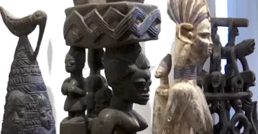 African Cultural Museums