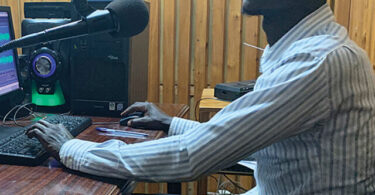 African Community Radio Initiatives