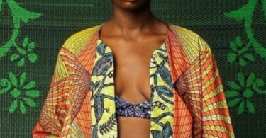 African Sustainable Fashion