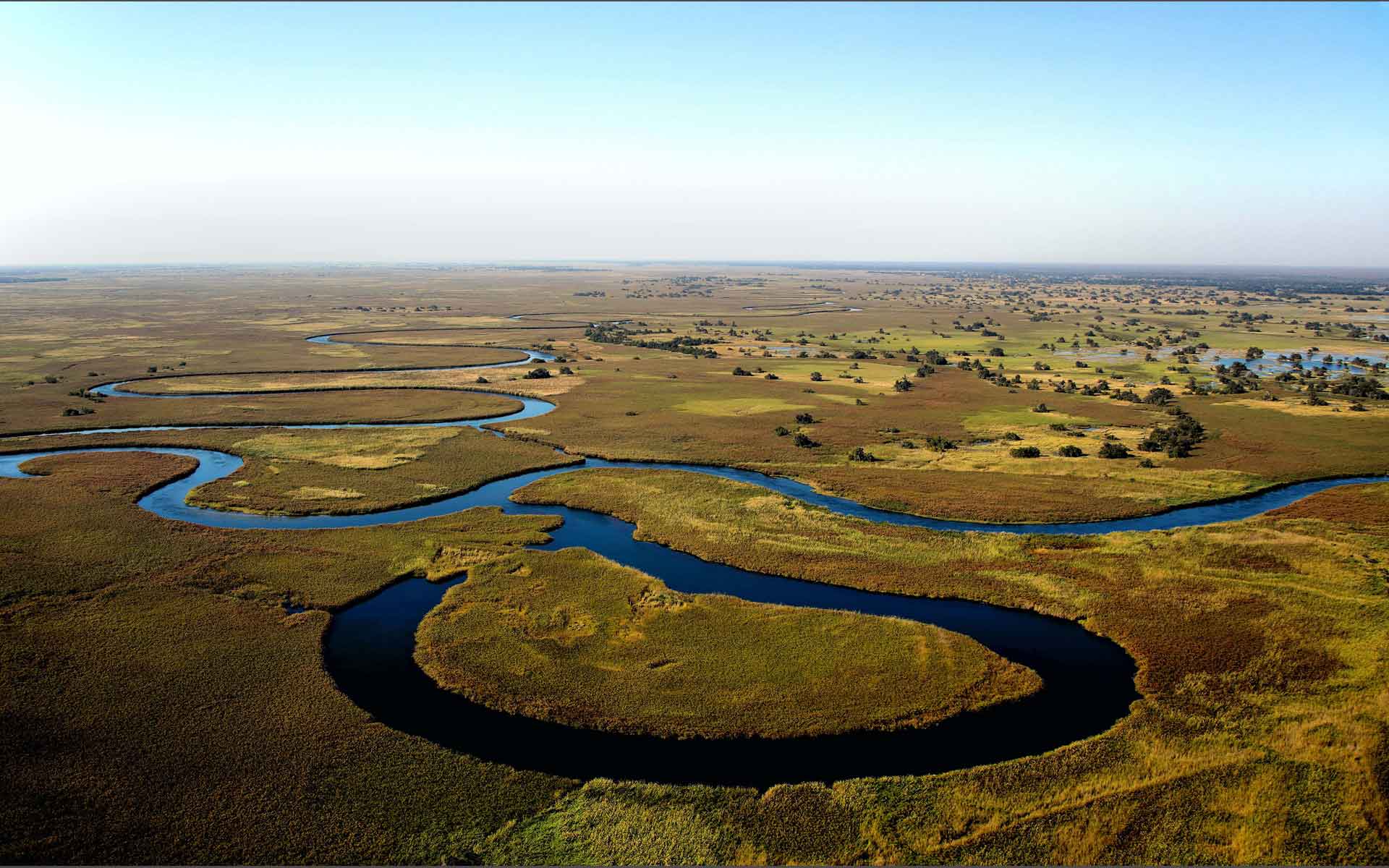 africa safari destinationos